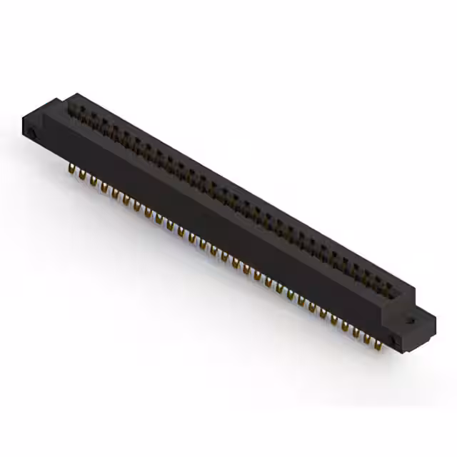 355-058-555-512 EDAC Inc.  Edgeboard Connectors